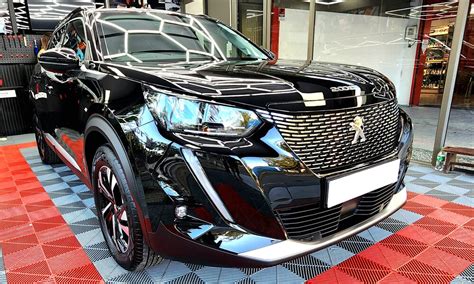 The Ultimate Guide to Car Paint Protection: Everything You Need to Know ...