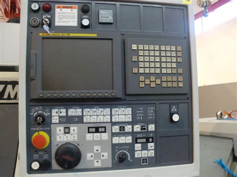 Torno Cnc Cmz Tb