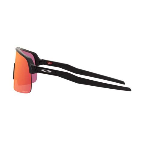 Oakley Sutro Lite Matte Black Prizm Field Sutro Lite Prizm Field