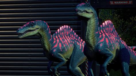 Jurassic World Evolution 2 Secret Species Pack Arrives In March 2024