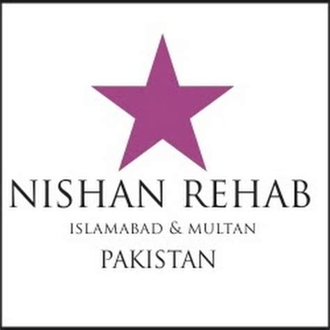 Nishan Rehab Pakistan Youtube