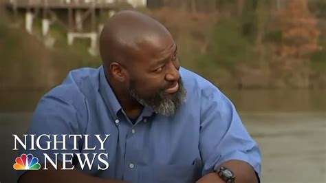 Matthew Charles Released From Prison And Sent Back Again Begins Life As