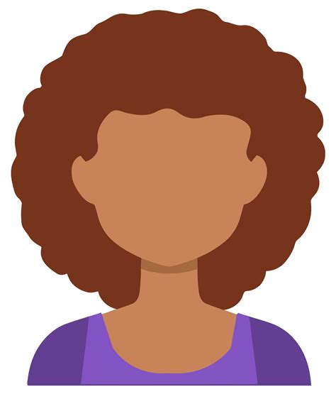 Female Avatar
