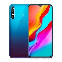 Infinix Hot Daraz Life