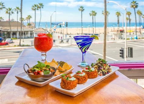 Spice Up Your Life: Top 10 Huntington Beach Mexican Restaurants