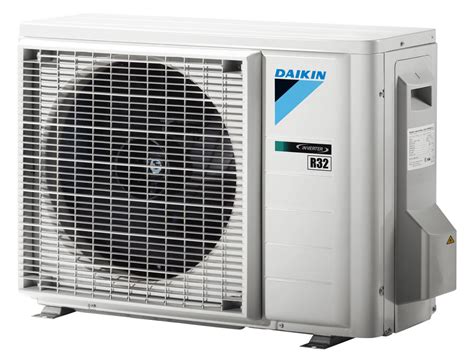 Klimatechnik Mono Multisplit Ger Te Daikin Aussenger T Rxtm R