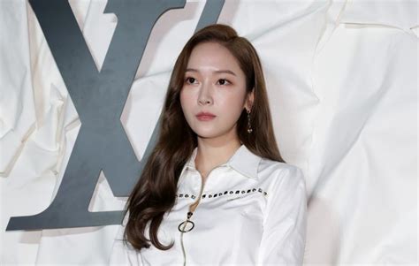 Jessica Jung Says Leaving Girls Generation Was One Of The Darkest