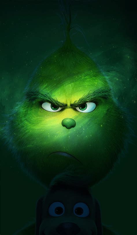 Top Imagen Fondos De Pantalla Del Grinch Animado Thptnganamst Edu Vn