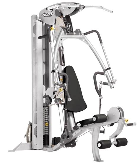 Hoist V Articulating Pressing Arm Elite Home Gym Hv Pa Fitness