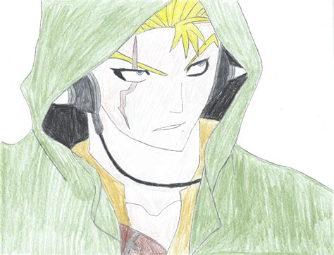 Laxus Dreyar by BlackButlerFan88 on DeviantArt