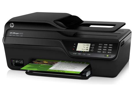 Hp Officejet 4620 Wireless Setup - New Product Critiques, Offers, and ...