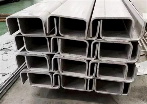 Швеллер: разновидности и сфера использования - metallsnab.kz