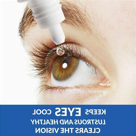 BEST Eye Drops Cataract glaucoma diabetic retinopathy macular