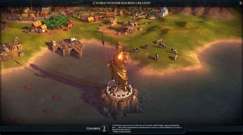 Sid Meier S Civilization VI Las 10 Mejores Maravillas Del Mundo Para