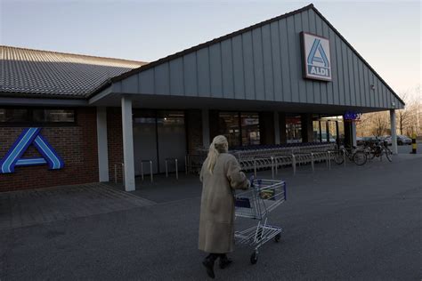 New Grocery Store Aldi Coming To Johnston Johnston Ri Patch