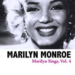Músicas De Marilyn Monroe - Música - Marilyn Monroe (Músicas Para Ouvir) - KBOING