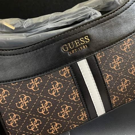 Guess Kili Crossbody Bag Women S Fashion Bags Wallets Cross Body