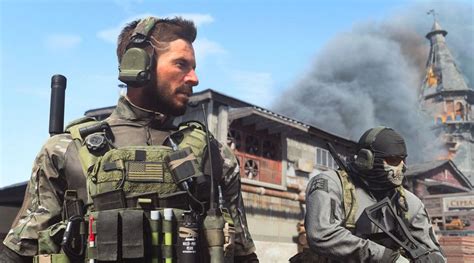 Cod Warzone Cómo Solucionar El Error De La Lista Blanca