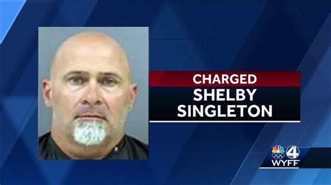 Former Upstate Deputy Charged After Exposing Himself Unwanted Touching Sled Says