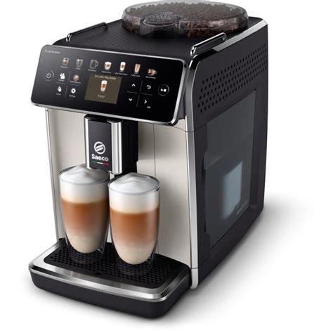 Kavni Espresso Avtomat Philips Saeco Sm Merkur Si