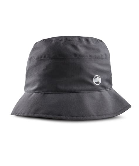 Windriver Mens Waterproof Bucket Hat Marks