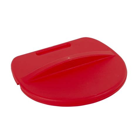 Firechief Pbl Plastic Fire Bucket Lid