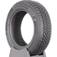 Test Michelin Alpin 6 205 60 R16 Pneu UFC Que Choisir