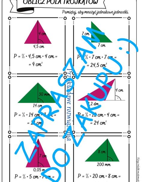 Karta Pracy Kartk Wka Obliczanie P L Tr Jk T W Z Oty Nauczyciel