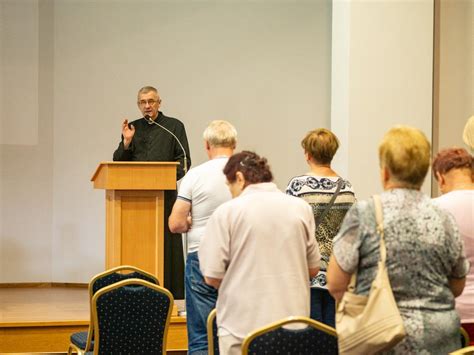 Rekolekcje Maryjne o rozpoznawaniu Bożej woli Jakże się to stanie