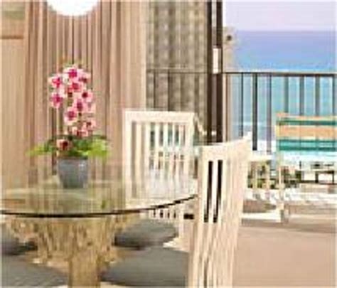 New Owners Plan Major Renovation of Ocean Resort Waikiki | TravelAge West