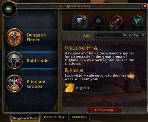 File Dungeons Raids Raid Finder Warcraft Wiki Your Wiki