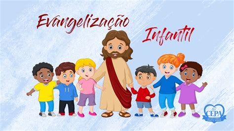 Evangeliza O Infantil A Par Bola Do Trigo E O Joio Youtube