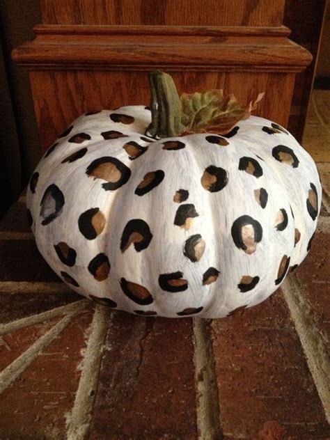 Ideas De Calabazas Decoradas Para Decorar Tu Hogar