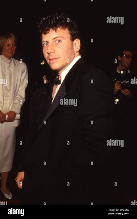 Paul Reiser Circa 1990s Credit Ralph Dominguezmediapunch Stock Photo