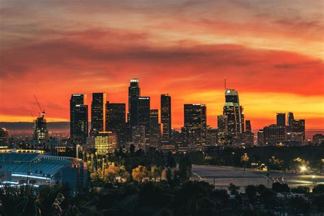 Best Neighborhoods To Stay In Los Angeles