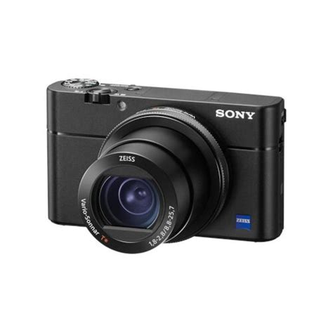 SONY DSC RX100 V Aparat Niskie Ceny I Opinie W Media Expert