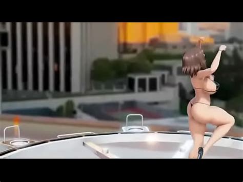 Mmd Kancolle Big Tits Dance XVIDEOS