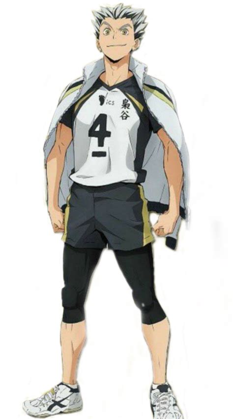 Discover The Coolest Bokuto ️hermoso Haikyuu Haikyuuedits Edit