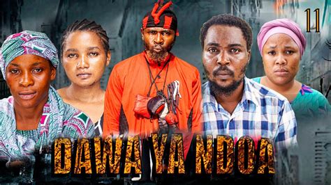 Dawa Ya Ndoa New Bongo Movies Latest Swahili Movies Full Movies