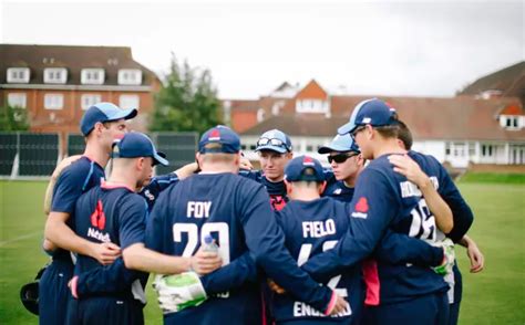 Two Sussex players in England VI squad for India tour | Sussex Cricket