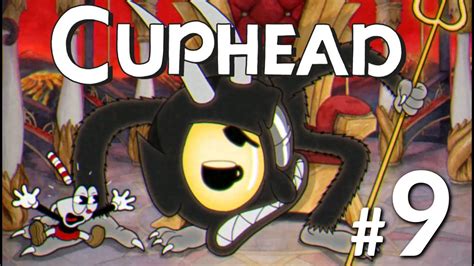 Lets Play Cuphead 9 Fr Youtube