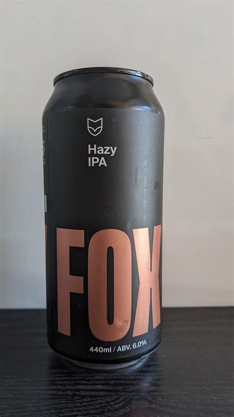 Fox Friday Hazy Ipa 60 Tas Blamer 1k Flickr