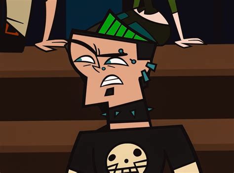 Duncan Aesthetic Pfp In 2021 Total Drama Island Total Drama Icons Total Drama Pfp Otosection