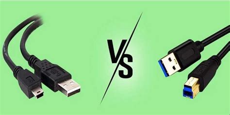 What Is the Difference Between 2.0 and 3.0 USB?