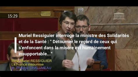 Détourner le regard de ceux qui senfoncent dans la misère est