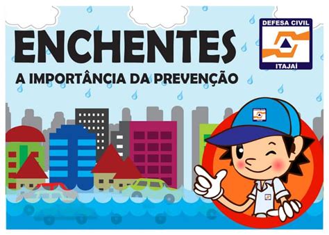 Enchentes A Importância Da Prevenção Ppt