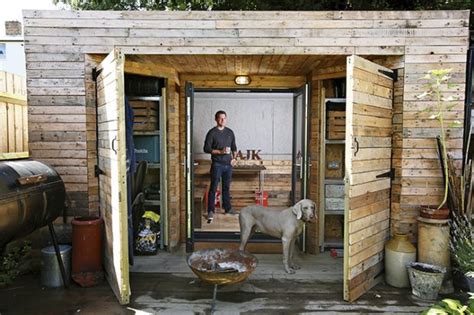 The Ultimate Man Cave 5 Unique Sheds To Inspire Your Space Country Life