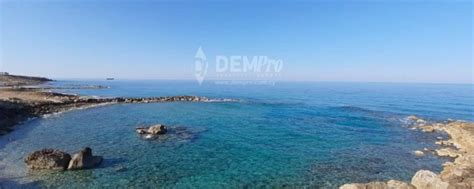 Chloraka - Paphos, Cyprus - DemPro Пафосе на Кипре