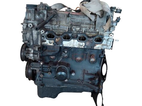 Motor Qg Nissan Almera Ii N Versi N V Cv De